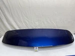 2017-2020 2021 2022 2023 Alfa Romeo Stelvio Rear Oem Liftgate Spoiler 156114182 Used. Price: $186.00.
