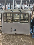 Trunk/hatch/tailgate With Power Lift Fits 04-10 Sienna 327291 Used. Price: $325.00.