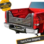 Stromberg Carlson VG-04-4000 Louvered Series Tailgate 04-14 Ford F-150 New. Price: $625.40.