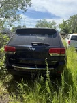 2015 Jeep Grand Cherokee Rear Gate Hatch Assembly Used. Price: $275.00.