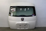 Fiat 500 Abarth Hatch W/ Spoiler Bianco Perla Genuine Oem 2012-2018 Used. Price: $199.99.