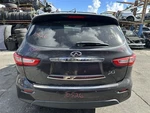 Trunk/hatch/tailgate With Surround View Fits 14-15 Infiniti QX60 1412455 Used. Price: $331.80.