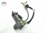 2026 Hyundai Palisade Rear Trunk Lid Lock Handle Camera Assembly Set LX3 Used. Price: $199.99.