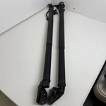 2016 Nissan Murano 2X Power Lift Cylinder Struts 90560-5AA0A 90561-5AA0A Oem Used. Price: $205.94.