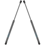 Vurkcy 2 Pcs Front Hood Struts Shocks Lift Supports Gas Springs Fit For Black New. Price: $27.89.
