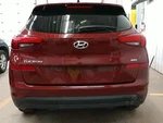 Tailgate / Trunk Decklid For Tucson Assy Red Heat Wipe W-lghts 5D2 4D1 Used. Price: $924.99.