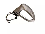 Genuine Mopar Outside Rear-view Mirror Right 5RM181W2AC New. Price: $228.48.