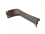 Genuine Mopar Lift-gate Panel Upper Left 1UD12LU5AB New. Price: $89.30.