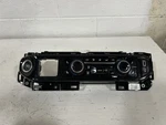 2025 Chevrolet SILVRDO25 Front Automatic Temperature Controller Oem Id 85796658 Used. Price: $137.70.
