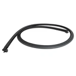 Crown Automotive 55175041AH Rear Window Gasket For Use With Oe Hardtop New. Price: $50.47.