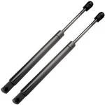 For 2008-2012 Chevrolet Malibu 2PCS Rear Trunk Lift Supports Shocks Struts 6167 New. Price: $14.58.