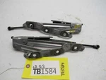 2007-2015 Infiniti G35 G37 Q40 Sedan Left Right Trunk Deck Lid Hinges Oem Used. Price: $49.99.