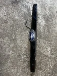 2012-2016 Subaru Impreza Trunk Lid Trim Molding Oem 91112FJ000 Black Used. Price: $65.00.