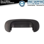 Handle Black Bezel Trim For 94-02 Dodge Ram 1500 2500 3500 New. Price: $19.85.