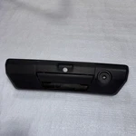 Oem Tailgate Handle Ford F150 Pickup ML34-99431B82 Black Textured Used. Price: $99.95.