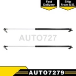 Strong Arm Left Right 2PCS Hatch Lift Support For Toyota Celica 1990-1993 New. Price: $75.56.