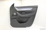 2024 2025 Mazda CX-90 Front Right P-side Interior Door Trim Panel Cover Oem Used. Price: $186.00.