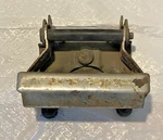 Volkswagen Caddy MK1 Tailgate Handle 179829505 Used. Price: $70.00.