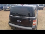 Trunk/hatch/tailgate Privacy Tint Glass Manual Lift Fits 09-11 Flex 265333 Used. Price: $650.00.