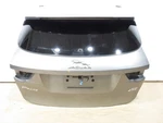 17-20 Jaguar F-pace 2018 Rear Liftgate Tailgate Hatch Lid Boot W/ Glass :o Used. Price: $475.00.