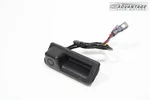 2018-2023 Audi A5 Sportback Tailgate Liftgate Release Handle Switch & Camera Oem Used. Price: $197.49.