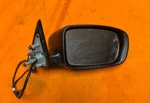 2015-2019 Dodge Charger Passenger Side View Mirror Manual Folding (P)1TG40GW7AK Used. Price: $94.86.