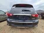 2016 Infiniti QX60 Used Trunk Lid Black Surround View Local Pick Up Only. Price: $728.46.