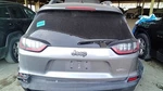 Trunk/hatch/tailgate Manual Lift Light Tint Glass Fits 19-22 Cherokee 1993401 Used. Price: $1049.99.