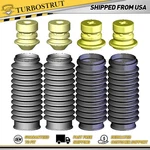 For 1991-1999 3000GT 4X Kyb Shocks & Struts Front Rear Suspension Bellows New. Price: $123.32.