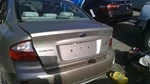 Trunk/hatch/tailgate Sedan Without Spoiler Fits 05-09 Legacy 32561633 Used. Price: $500.32.
