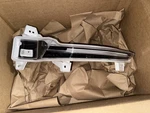 Oem 2023 2025 Mazda CX-50 Led Daytime Running Light (right/passenger) Used. Price: $180.00.