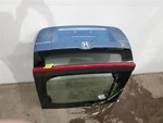 Trunk/hatch/tailgate Fits 10-11 Insight 280916 Used. Price: $230.00.