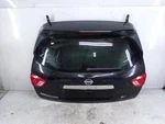 2017-2020 Nissan Pathfinder Rear Trunk Tailgate Hatch Lid 24051-3KA1B *G41 Black Used. Price: $897.75.