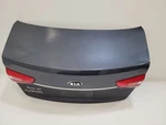 15-16 Kia Cadenza Trunk Hatch Tailgate Rear View Camera Gray 692003R580 Used. Price: $371.63.