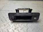 2016-2024 Dodge Ram Tailgate Camera/ Handle; Part #68283570AE Used. Price: $202.50.