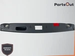 08-14 Mercedes-benz C300 Tailgate Trunk Handle Lock Latch Trim Cover Oem Used. Price: $31.04.