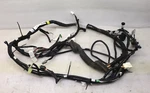 2014- 2020 Acura Mdx Tailgate Liftgate Door Wire Wiring Harness 32109 TZ5 A002 Used. Price: $93.89.