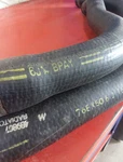 1976 1977 1978 Gto Firebird Trans Am Bandit 455 480200 489867 Radiator Hoses Used. Price: $950.00.