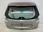 2017 - 2020 Nissan Rogue Rear Liftgate Tailgate Shell Oem 18 19 Used. Price: $477.00.