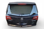 2007-2013 Acura Mdx Trunk Deck Lid, Black, 68100-STX-A83ZZ, F Used. Price: $600.03.