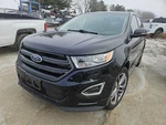 (local Pickup Only) Trunk/hatch/tailgate Power Lift Fits 15-18 Edge 2107692 Used. Price: $419.90.