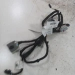 Chevy Trailblazer Rear Back Trunk Lid Hatch Wire Wiring Harness 2021 2022 2023 Used. Price: $33.16.