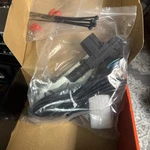 Tailgate Lock Actuator Ford F-150 1997-2015 F-250 1999 Super Duty Rear New. Price: $50.00.