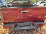 Trunk/hatch/tailgate Fits 08-12 Canyon 2241192 Used. Price: $625.00.
