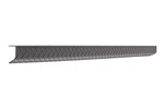 Dee Zee DZ2121B Black-tread Tailgate Protector New. Price: $106.09.