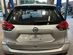 Trunk/hatch/tailgate Manual Liftgate Fits 17 Rogue 2253479 Used. Price: $950.00.