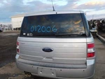 Trunk/hatch/tailgate Privacy Tint Glass Manual Lift Fits 09-11 Flex 365938 Used. Price: $630.00.