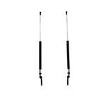 Lesjofors Pair Set 2 Rear Hatch Lift Support Subaru Forester New. Price: $73.95.