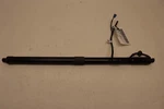 2010-2016 Porsche Panamera Left Trunk Tailgate Power Lift Cylinder Strut Oem Used. Price: $52.80.
