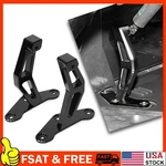 Rear Hatch Support Brackets Original Factory Style For Corvette C8 2020-2024 New. Price: $19.95.